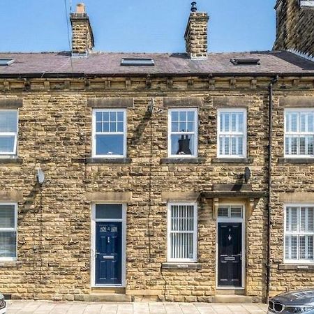 Town House In The Heart Of Pateley Bridge Villa Екстериор снимка