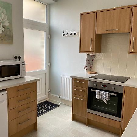 Town House In The Heart Of Pateley Bridge Villa Екстериор снимка